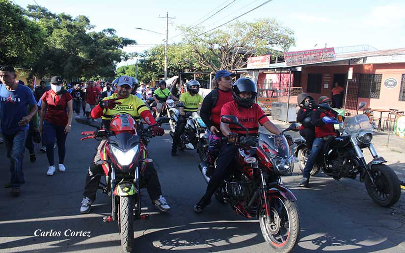 managua